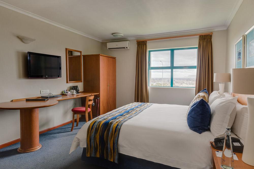 Protea Hotel By Marriott Cape Town Tyger Valley Bellville Eksteriør bilde