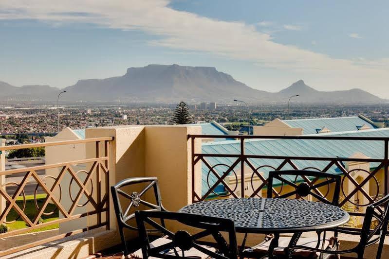 Protea Hotel By Marriott Cape Town Tyger Valley Bellville Eksteriør bilde